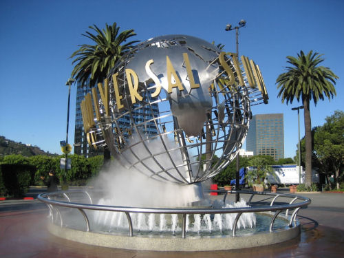 Carlo Carere, Hollywood
